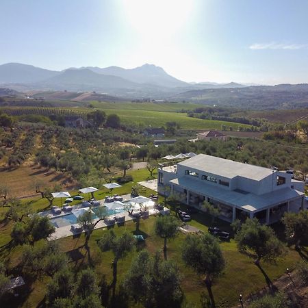 Casa Plenilia By Residenza Amblingh Villa Pianella  Exterior photo